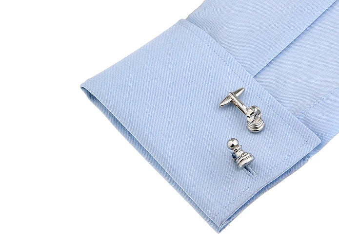 Chess Cufflinks