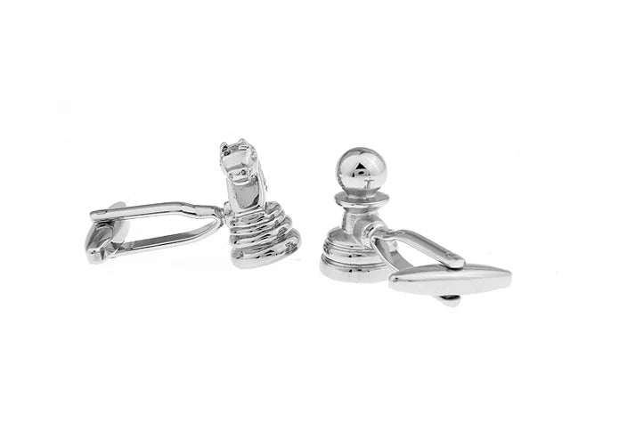 Chess Cufflinks