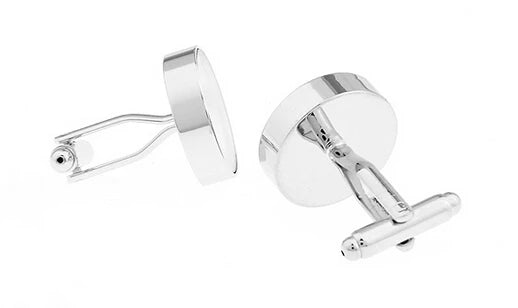 Roulette Cufflinks